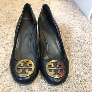 Tory Burch wedge